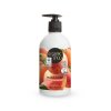 Organic Shop Handtvål Ros & Persika 500 ml