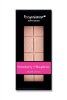 Benjamissimo Choklad Vit Jordgubb & Hallon 60 g (kort datum)