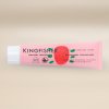 Kingfisher Tandkräm Jordgubb Barn Fluorfri 100 ml