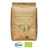 Warbro Kvarn Nakenhavre Flingor Eko 800g