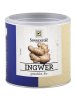 Sonnentor Ingefära Mald EKO 180 g