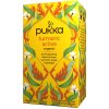 Pukka Turmeric Ginger & Orange EKO 20 tepåsar