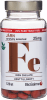 BioSalma Järn 120 tabletter