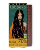 Zotter Indien 70% Eko Fair 2x35g