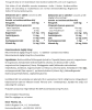 Elexir Fenugreek Man 60 tabletter