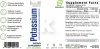 Zemvelo Potassium (Mineralife Kalium) 240 ml