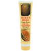 Burts Bees Orange Essence Facial Cleanser 120g