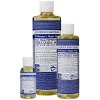 Dr. Bronner Peppermint Liquid Soap Eko 240ml