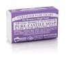 Dr. Bronner Lavender Bar Soap Eko 140g