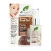 Dr.Organic Snigelgel Serum 30ml