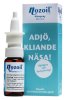 Nozoil Nässpray Menthol 10ml