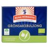 Kung Markatta Grönsaksbuljong Eko 6 st
