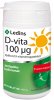 Ledins D-Vita 100µg 90 tuggtabletter