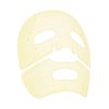 WHAMISA Organic Fruits Hydrogel Mask – Yuja 26g/10ml