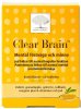 New Nordic Clear Brain 60 tabletter