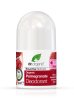 Dr.Organic Granatäpple Deo Roll-on 50ml