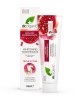 Dr.Organic Granatäpple Tandkräm Fluor 100ml
