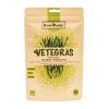 Rawpowder Vetegräs EKO 200 g