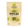 Rawpowder Spirulina EKO 300 tabletter