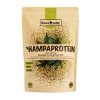 Rawpowder Hampaprotein EKO 500 g