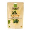 Rawpowder Baobabpulver 150g EKO