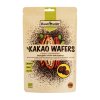Rawpowder Kakao Wafers EKO 250 g