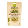 Rawpowder Broccoligroddar Eko 115 g