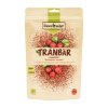 Rawpowder Tranbär EKO 250 g