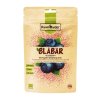 Rawpowder Blåbärspulver EKO 125 g