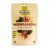 Rawpowder Ashwagandha EKO 125 g