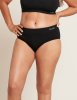 BOODY Midi Brief Black M