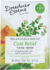 Dresdner Essenz Badpulver Cold Relief 60g