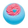 Bomb Cosmetics Badbomb Blue Berry Funday 160g