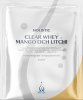 Holistic Clear Whey mango och litchi 25g x 10 pack