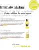 Senses By Nature Håroljekur Repair Ricin EKO 150ml