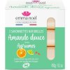 Emma Noël Tvål Mandel & Citrus 3-pack 3×150 G