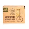 Alepeo Aleppotvål 30% Lagerolja 200g