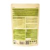 Rawpowder Pumpakärnprotein 63% EKO 450 g
