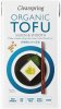 Clearspring Tofu (silkes firm) EKO 300g