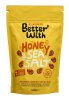 Better With Almonds Honey and Sea Salt 140g
