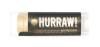 Hurraw Sun Lip Balm SPF15 Eko 4,8g