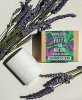 Faith in Nature Schampotvål Lavendel & Geranium 85g