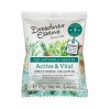 Dresdner Essenz Badtablett Active & Vital 70g