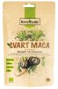 Rawpowder Svart Maca EKO 150 g