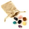 Mini 7-Pack Chakra Stenar