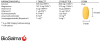 BioSalma CalMg 120 tabletter