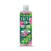 Faith in Nature Drakfrukt Schampo 400ml