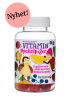 Biosalma Nyckelpiga multivitamin 60 tuggisar