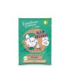 Dresdner Essenz Badpulver Thyme & Peppermint 50g