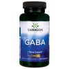 Swanson GABA 500 mg 100 kapslar